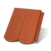 TERRAN RUNDO EVO Taška základní 1/1 korall